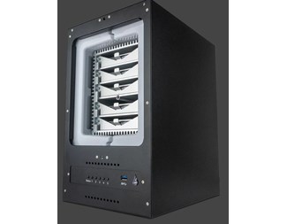 5 TB (1 TBx5) utvidelse for 5-brønners NAS (2DRS)
