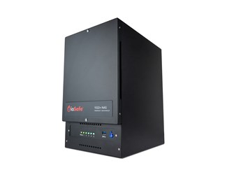 5 TB (1 TBx5) utvidelse for 5-brønners NAS (2DRS)