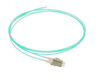 1 m Multimode SC 50/125 OM4 (pakke med to stk.)