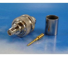 RP SMA hun krymp til LMR400/Ecoflex10 LMR400, FF400