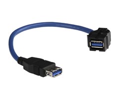 OL50 USB 3.0-kabel Hun/Hun modul