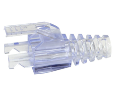 100 st för Cat6 Simply45 modularkontakt
