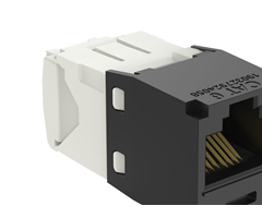 MINI-COM MODUL Cat 6 8 POS UTP