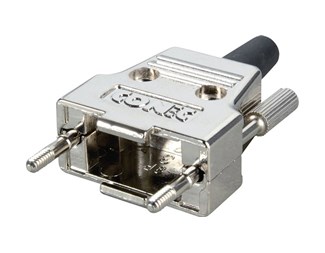 TÄCKLOCK METALL DB9