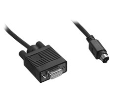 KABEL VISCA TILL RS-232 SONY 3.0M