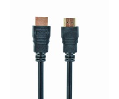 1,8 m HDMI kabel 19 P Hane-Hane