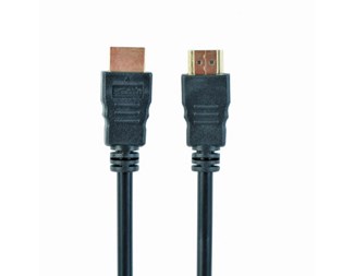 1,8 m HDMI kabel 19 P Hane-Hane