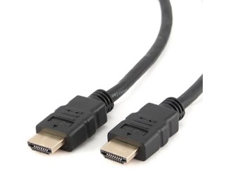 1,8 m HDMI kabel 19 P Hane-Hane