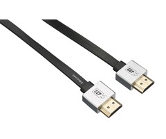 2,5m HDMI 4K 18Gbps