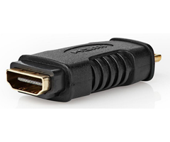 HDMI Mini hane till HDMI hona