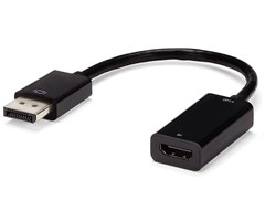 Aktiv Displayport 1.4 til HDMI 8K 30Hz adapter