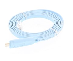 1,8 m USB-C, lyseblå