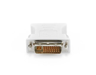 ADAPTER DVI-A - VGA M/ FM