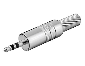 3,5 mm STEREO