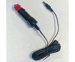 DC SIG. TENNER KABEL 12/24volt