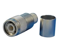 TNC han krymp LMR400