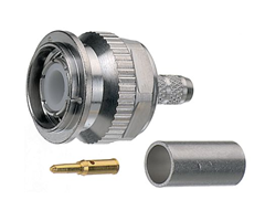TNC han krymp RG58 H+S