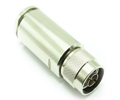 N plugg for kabel Ecoflex 15 loddefri