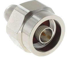 N plugg for RG58 krymp