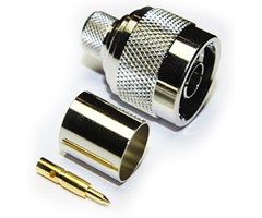 N plugg RG 213 krymp