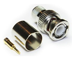 BNC KONTAKT RG214 KRYMP