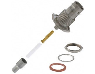 BNC hunn chassis RG 179 / 187 KRYMP