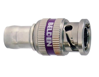 SDI 50pk Belden 1855ABHD1 Compression