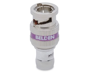 SDI 50pk 12GHz Mini RG59 BNC Male