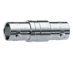 BNC han-han 50 Ohm