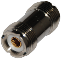 UHF hun-hun, 50 Ohm