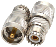 UHF hun-hun, 50 Ohm