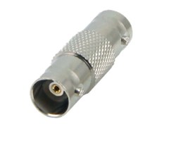 ADAPTER BNC FM/FM 50 ohm 1Ghz CC
