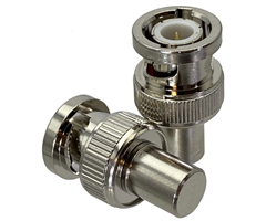 Terminator BNC 50 Ohm