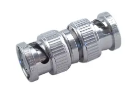 BNC han-han 75 Ohm, H+S