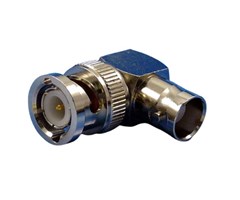 ADAPTER BNC VINKEL M/FM 50 OHM