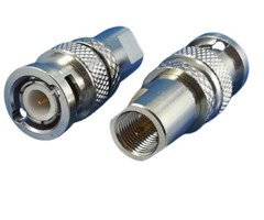 ADAPTER FME - BNC M/M