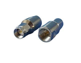 ADAPTER FME - SMA M/M