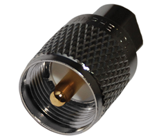 UHF han - FME han