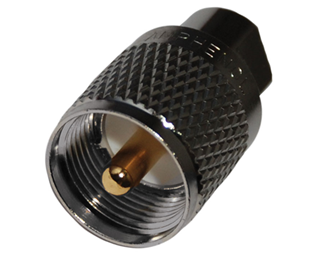 UHF han - FME han