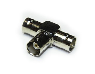 3x Hun, 50 ohm