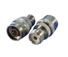 ADAPTER N-UHF M/FM