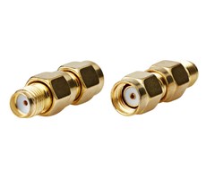 ADAPTER SMA RP-MALE - SMA HUN