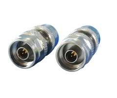 Adapter N Male N Male