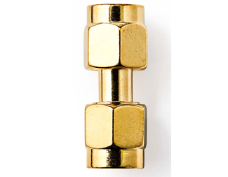 Adapter  SMA Male/Male