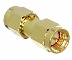 Adapter  SMA Male/Male