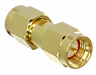 Adapter  SMA Male/Male