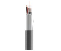 KABEL SAT21 RG59MIL 2x1,50 mm² HFFH