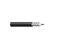 SDI 1694F Fleksibel RG6 6GHz Belden 305 mtr sort