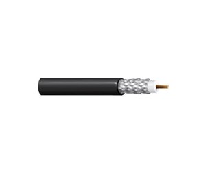 SDI 1694F Fleksibel RG6 6GHz Belden 305 mtr sort