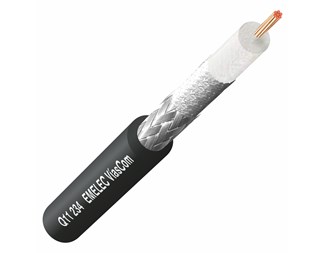 100,0 mtr SDI kabel fleksibel 4K-UHD